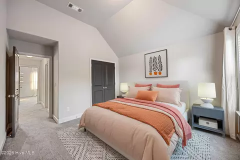 Bedroom - 671 Tree Top Trl, Evans, GA 30809 photo 8 of 12