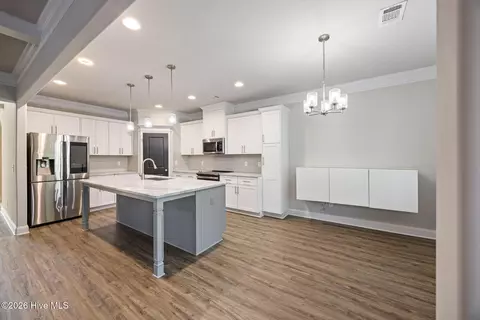 Kitchen - 671 Tree Top Trl, Evans, GA 30809 photo 1 of 5