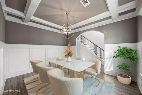 Dining - 671 Tree Top Trl, Evans, GA 30809 photo 1 of 2