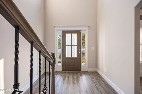Entry Way - 671 Tree Top Trl, Evans, GA 30809 photo 1 of 9