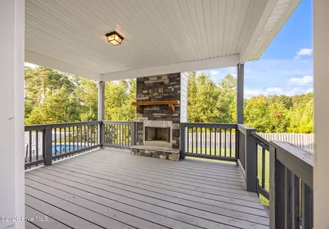 Exterior - 671 Tree Top Trl, Evans, GA 30809 photo 6 of 16