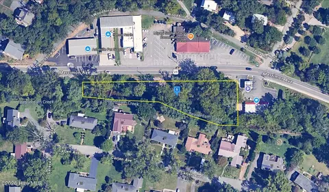 1440 Merrimon Ave, Asheville, NC 28804