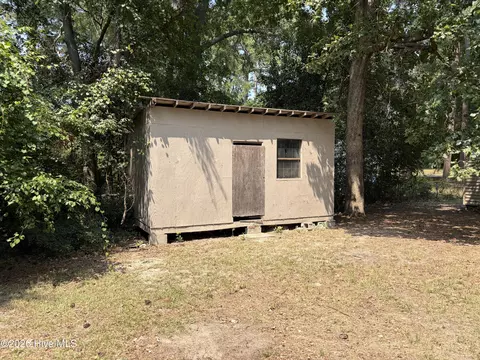 Exterior - 2415 Dickey Rd, Augusta, GA 30906 photo 2 of 2