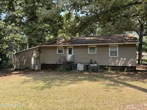 Exterior - 2415 Dickey Rd, Augusta, GA 30906 photo 1 of 2