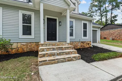 Exterior - 109 Maple Creek Dr, Martinez, GA 30907 photo 7 of 7