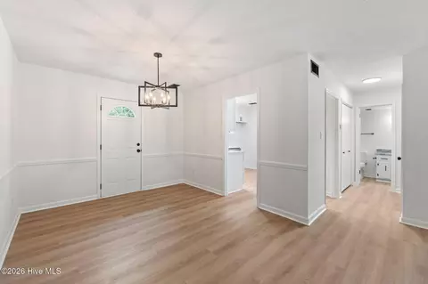 Entry Way - 109 Maple Creek Dr, Martinez, GA 30907 photo 1 of 2