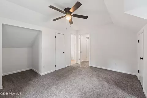 Bedroom - 109 Maple Creek Dr, Martinez, GA 30907 photo 7 of 7