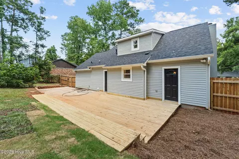Exterior - 109 Maple Creek Dr, Martinez, GA 30907 photo 3 of 7