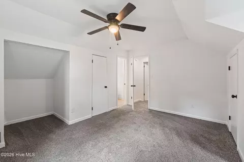 Bedroom - 109 Maple Creek Dr, Martinez, GA 30907 photo 6 of 7