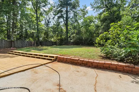 Exterior - 109 Maple Creek Dr, Martinez, GA 30907 photo 6 of 7
