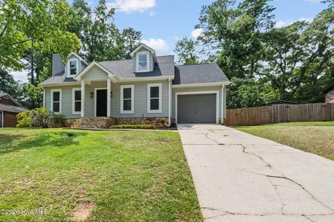Exterior - 109 Maple Creek Dr, Martinez, GA 30907 photo 1 of 7