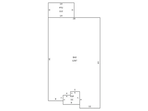 2903 Flintridge Dr, Greenville, NC 27834