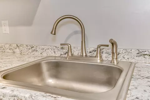 Kitchen - 2301 Hardwick Rd, Augusta, GA 30906 photo 4 of 4