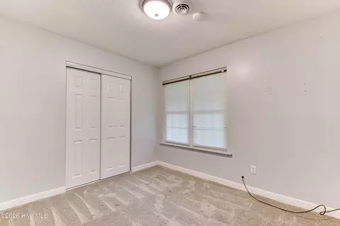 Bedroom - 2301 Hardwick Rd, Augusta, GA 30906 photo 4 of 6