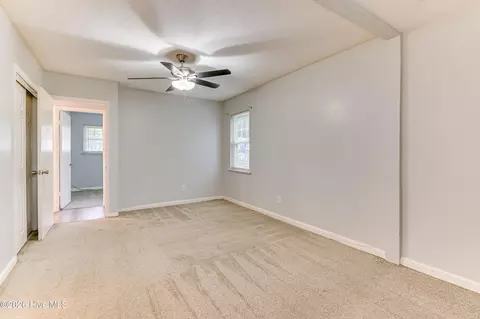 Bedroom - 2301 Hardwick Rd, Augusta, GA 30906 photo 6 of 6