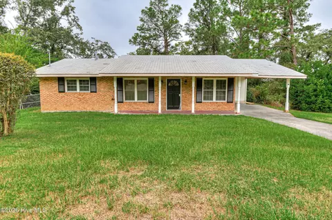 2301 Hardwick Rd, Augusta, GA 30906