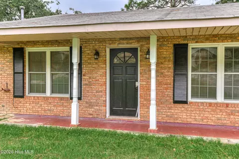 Exterior - 2301 Hardwick Rd, Augusta, GA 30906 photo 1 of 2