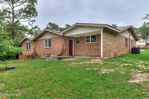 Exterior - 2301 Hardwick Rd, Augusta, GA 30906 photo 2 of 2