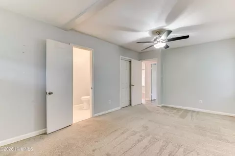 Bedroom - 2301 Hardwick Rd, Augusta, GA 30906 photo 3 of 6