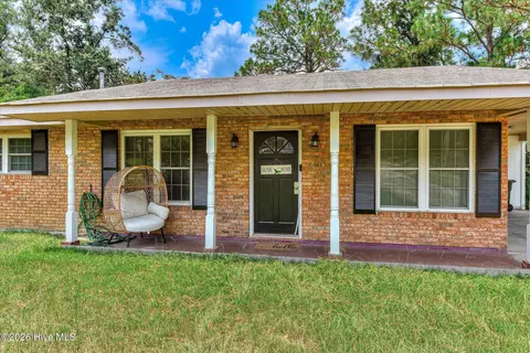 2301 Hardwick Rd, Augusta, GA 30906 photo 5