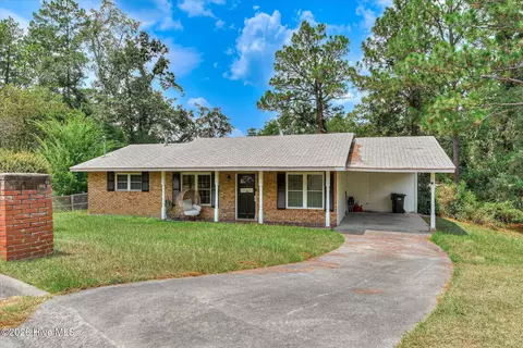 2301 Hardwick Rd, Augusta, GA 30906 photo 2