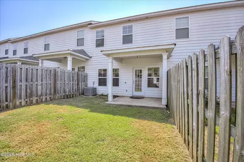 Exterior - 144 Canton Park Ave, Evans, GA 30809 photo 5 of 6