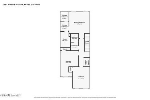 Other - 144 Canton Park Ave, Evans, GA 30809 photo 3 of 11