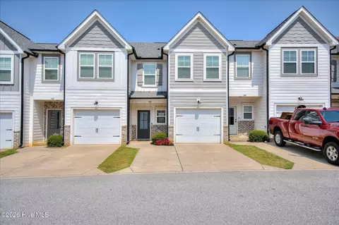 Exterior - 144 Canton Park Ave, Evans, GA 30809 photo 6 of 6