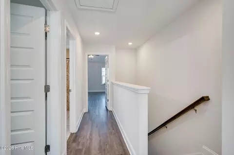 Entry Way - 144 Canton Park Ave, Evans, GA 30809 photo 5 of 6