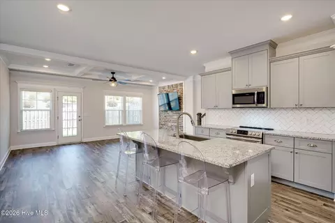 Kitchen - 144 Canton Park Ave, Evans, GA 30809 photo 1 of 4
