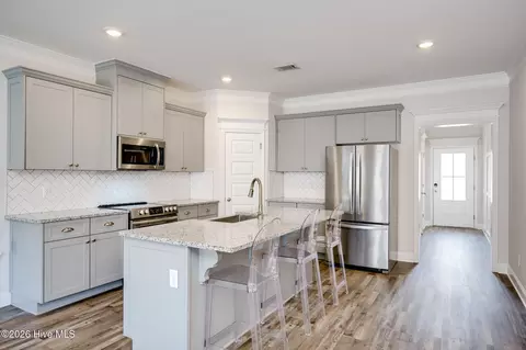 Kitchen - 144 Canton Park Ave, Evans, GA 30809 photo 2 of 4