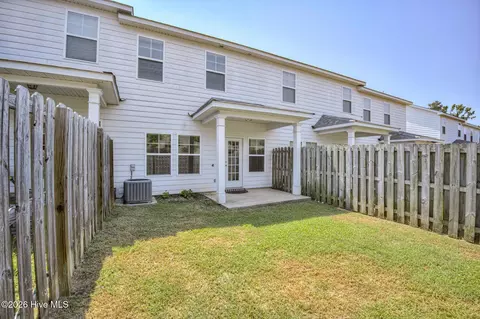 Exterior - 144 Canton Park Ave, Evans, GA 30809 photo 4 of 6