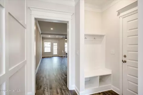 Entry Way - 144 Canton Park Ave, Evans, GA 30809 photo 2 of 6