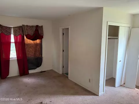 Bedroom - 2834 Cornelia Rd, Augusta, GA 30906 photo 2 of 2