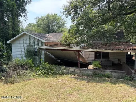 Exterior - 2834 Cornelia Rd, Augusta, GA 30906 photo 2 of 3