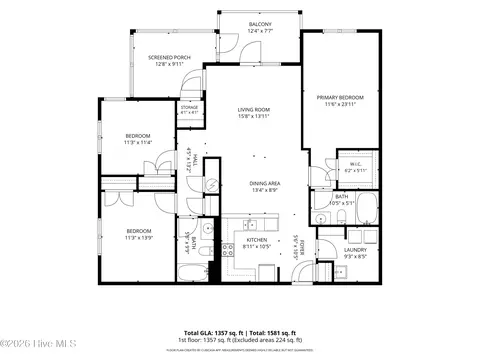 235 Woodlands Way NW UNIT 14, Calabash, NC 28467