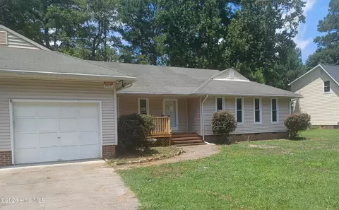 1609 Munroe Ln, Goldsboro, NC 27534