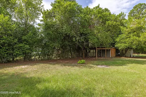 Exterior - 3522 Redd Dr, Augusta, GA 30906 photo 6 of 6