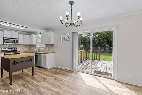 Dining - 3522 Redd Dr, Augusta, GA 30906 photo 2 of 2