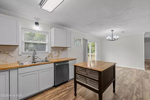 Kitchen - 3522 Redd Dr, Augusta, GA 30906 photo 3 of 3