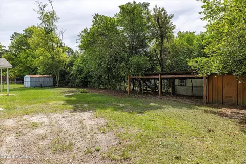 Exterior - 3522 Redd Dr, Augusta, GA 30906 photo 5 of 6