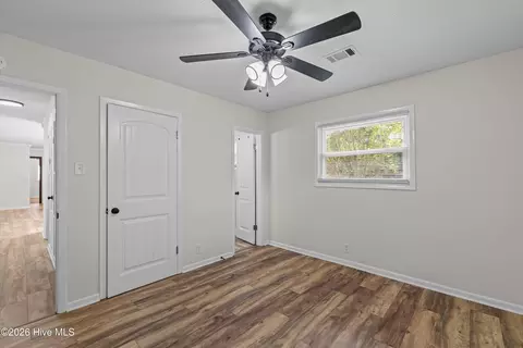 Bedroom - 3522 Redd Dr, Augusta, GA 30906 photo 1 of 4