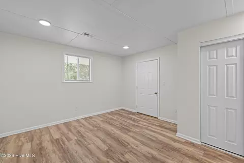 Bedroom - 3522 Redd Dr, Augusta, GA 30906 photo 3 of 4