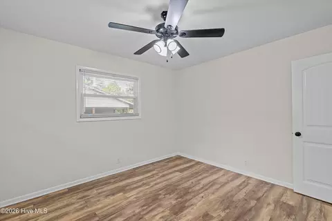 Bedroom - 3522 Redd Dr, Augusta, GA 30906 photo 2 of 4