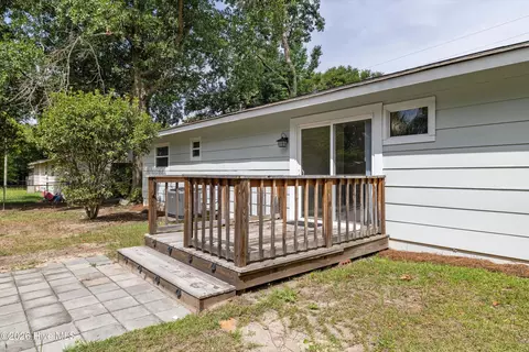 Exterior - 3522 Redd Dr, Augusta, GA 30906 photo 3 of 6