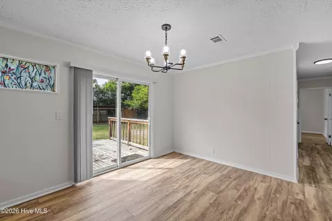 Dining - 3522 Redd Dr, Augusta, GA 30906 photo 1 of 2
