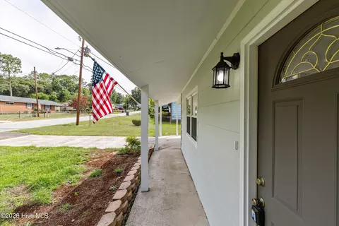 Exterior - 3522 Redd Dr, Augusta, GA 30906 photo 2 of 6