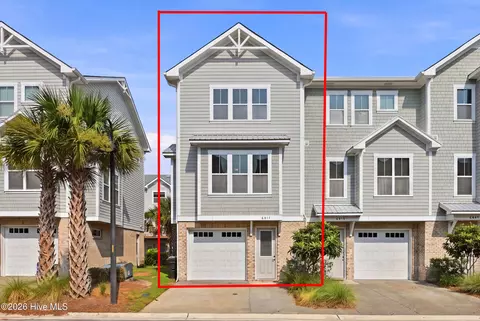 6017 Richard Bradley Dr, Wilmington, NC 28409