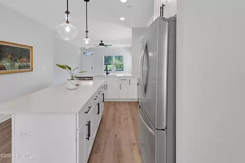 Kitchen - 544 Poppleton Dr, Hampstead, NC 28443 photo 1 of 5