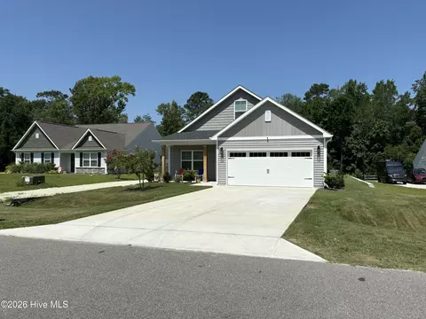 544 Poppleton Dr, Hampstead, NC 28443 photo 2
